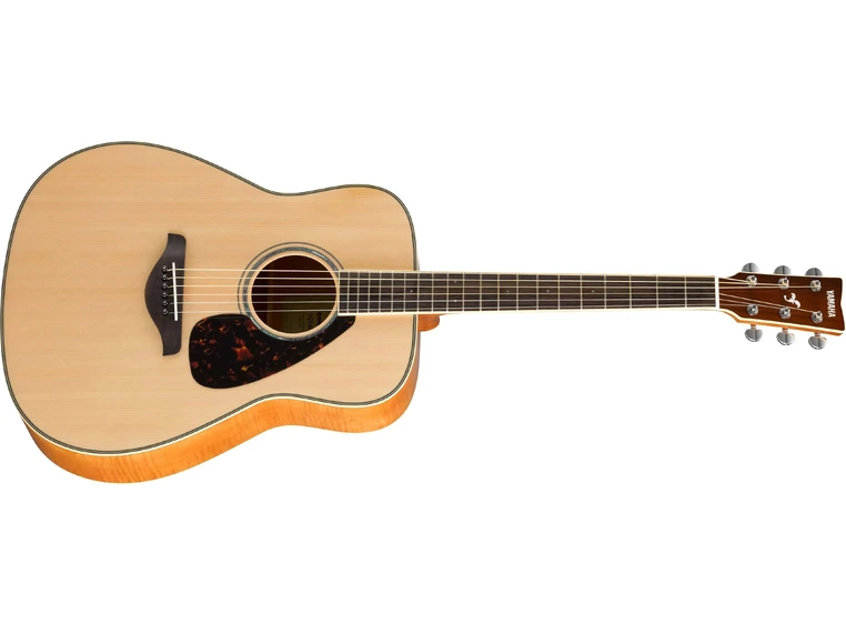 Yamaha FG840 Natural 
